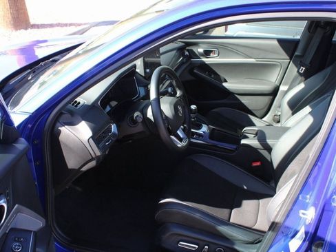 Used 2023 Acura Integra A-Spec image 9