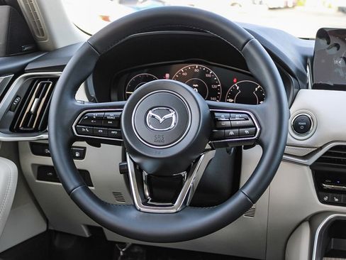 New 2026 MAZDA CX-90 Plug-In Hybrid w/ Premium Plus image 17