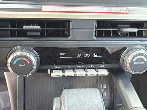 Used 2025 Toyota Tacoma SR5 image 24