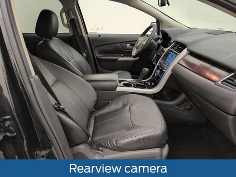 Used 2013 Ford Edge Limited image 16