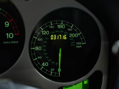 Used 2001 Ferrari 360 Spider RWD image 31
