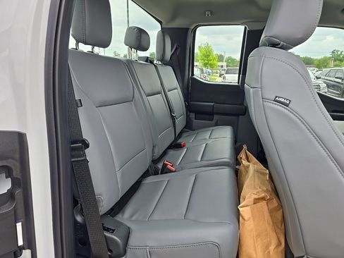 New 2025 Ford F550 XL image 13