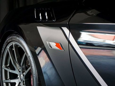 Used 2021 Ford Mustang GT Premium w/ GT Performance Package image 37