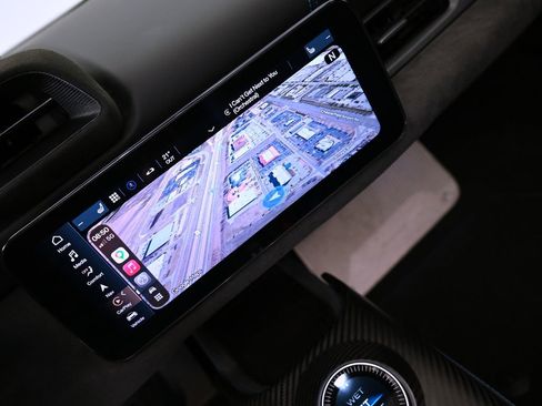 Used 2023 Maserati MC20 Spyder RWD image 24