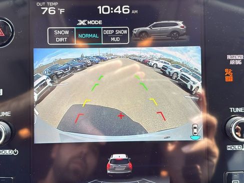 Used 2023 Subaru Ascent Onyx Edition Limited image 19