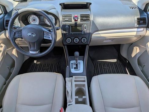 Used 2012 Subaru Impreza 2.0i Sport Limited w/ Popular Pkg 1 AWD/4WD image 15