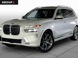 Certified 2026 BMW X7 xDrive40i AWD/4WD video 1