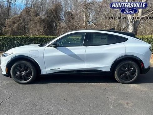 Used 2023 Ford Mustang Mach-E California Route 1 AWD/4WD image 4