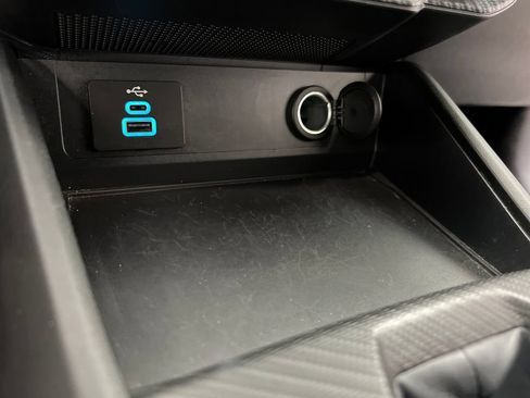 Used 2025 Ford Mustang Coupe RWD image 43