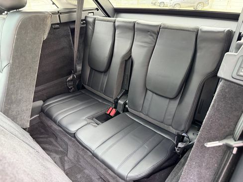 Used 2014 Land Rover Range Rover Sport HSE image 20