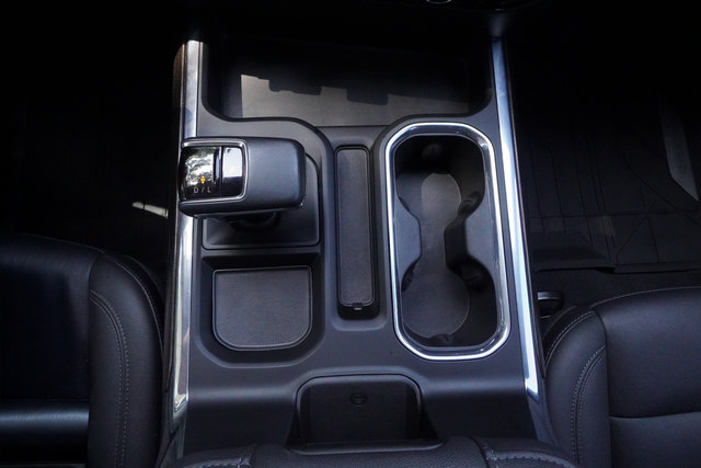 Used 2022 Chevrolet Silverado 1500 RST w/ RST All Star Premium Package AWD/4WD image 24