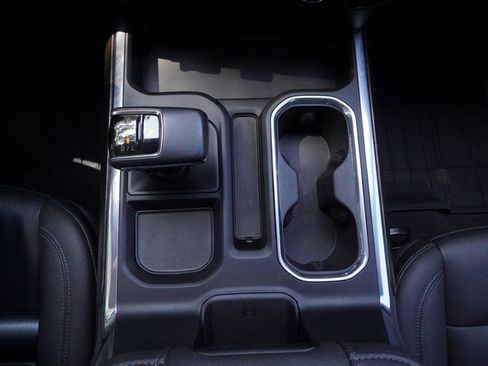 Used 2022 Chevrolet Silverado 1500 RST w/ RST All Star Premium Package AWD/4WD image 24