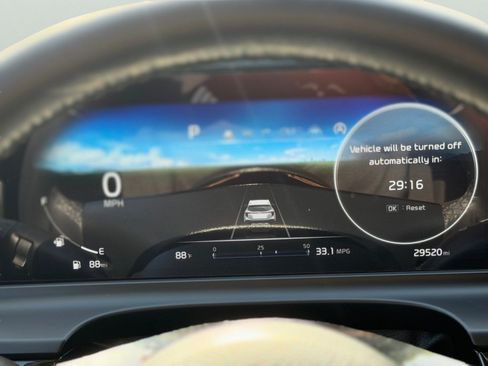 Certified 2024 Kia Seltos S FWD image 31