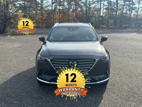 Used 2019 MAZDA CX-9 Grand Touring image 48