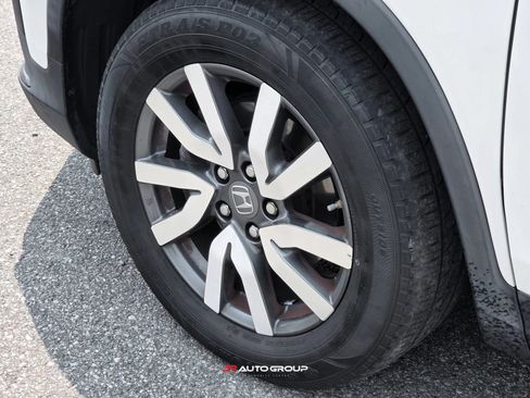 Used 2020 Honda Pilot EX-L image 10