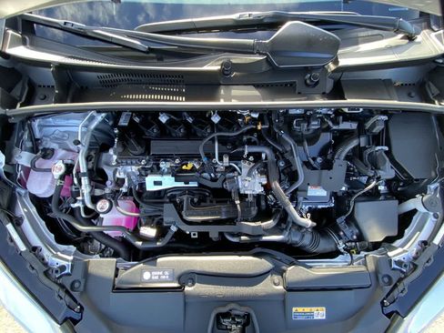 New 2026 Toyota Prius LE image 25