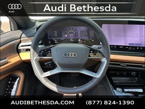 New 2026 Audi A5 2.0T Premium Plus AWD/4WD image 15