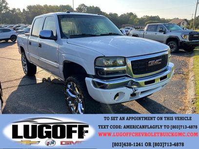 Used 2005 GMC Sierra 1500 SLT w/ Light Duty Power Package