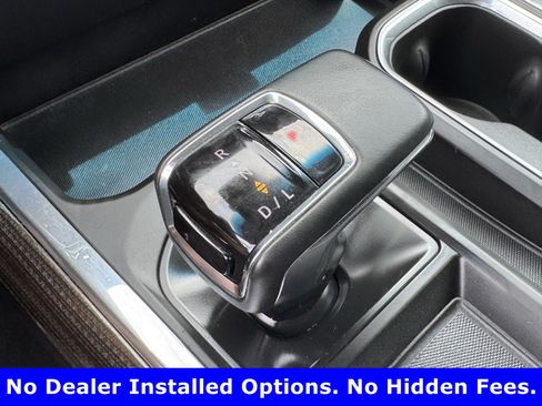Used 2023 Chevrolet Silverado 1500 RST AWD/4WD image 18