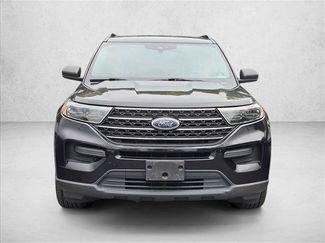 Used 2020 Ford Explorer XLT w/ Comfort Package AWD/4WD video 2