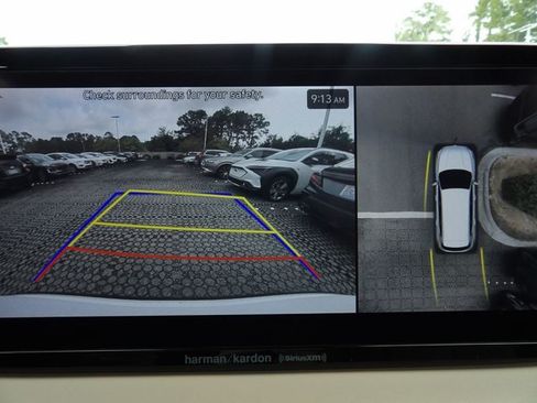 Certified 2023 Hyundai Santa Fe Limited AWD/4WD image 26