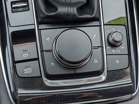 Used 2025 MAZDA CX-30 AWD 2.5 S w/ Preferred Package image 24