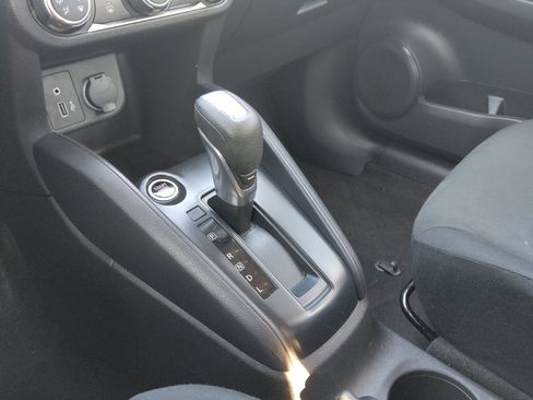 Used 2024 Nissan Kicks S FWD image 26