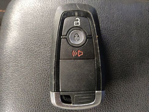 Used 2021 Ford EcoSport SE w/ SE Convenience Package FWD image 32