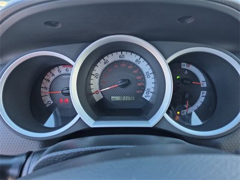 Used 2014 Toyota Tacoma 4x4 Double Cab w/ TRD Off-Road Package image 14