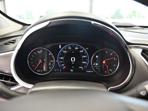 Used 2024 Chevrolet Malibu LT FWD image 28