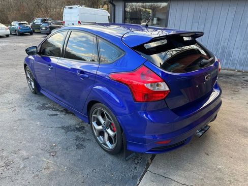 Used 2014 Ford Focus ST image 6