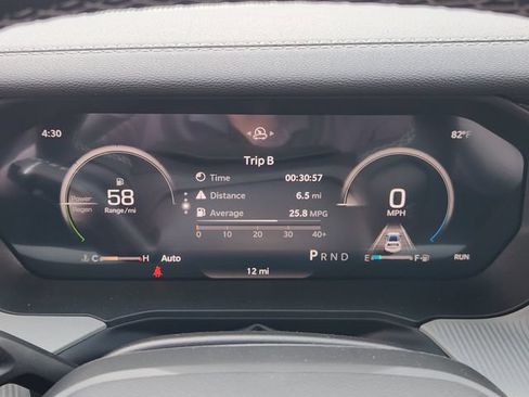 New 2026 Jeep Cherokee Laredo AWD/4WD image 12
