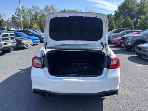 Used 2019 Subaru Legacy 2.5i Sport AWD/4WD image 12