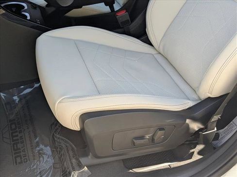 Used 2026 BMW X1 xDrive28i w/ Convenience Package AWD/4WD image 4