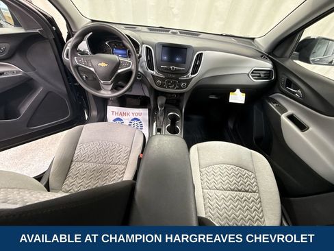 Certified 2024 Chevrolet Equinox LS w/ LS Convenience Package FWD image 27