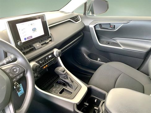 Used 2023 Toyota RAV4 LE image 36