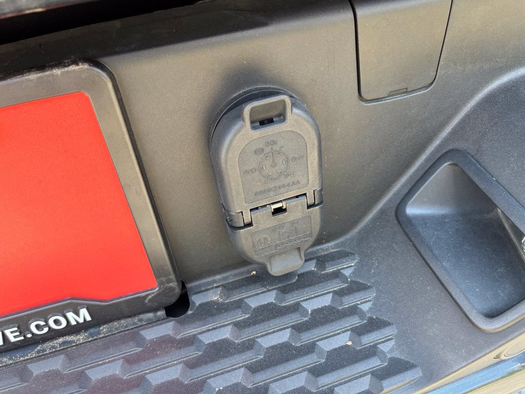 Used 2026 RAM 1500 Lone Star AWD/4WD image 43