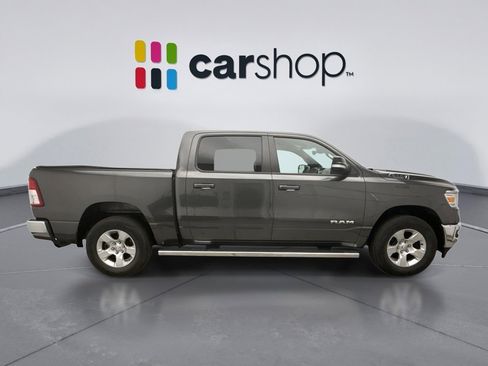 Used 2022 RAM 1500 Big Horn AWD/4WD image 6