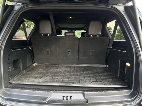 Used 2021 Ford Expedition Max Limited AWD/4WD image 26