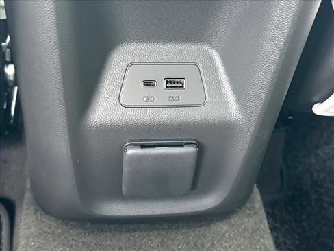 New 2026 Buick Envision Avenir AWD/4WD image 22