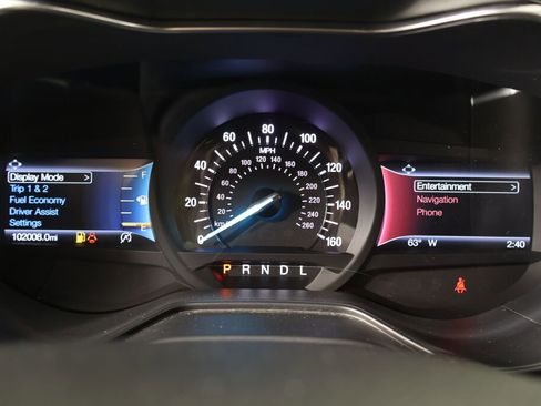 Used 2020 Ford Fusion SE image 35