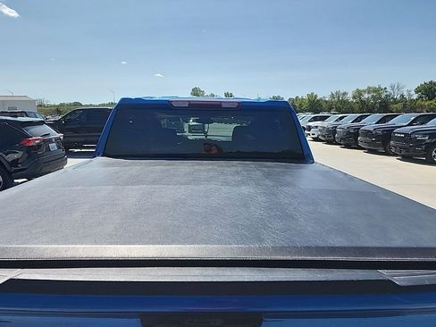 Used 2022 Chevrolet Silverado 1500 LT w/ Protection Package image 9