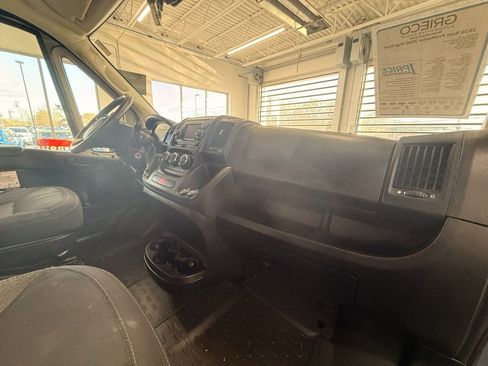 Used 2020 RAM ProMaster 3500 image 22