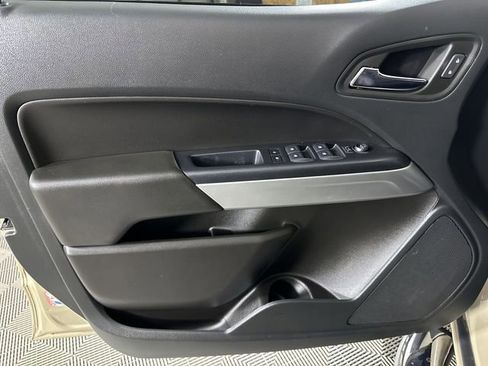 Used 2022 Chevrolet Colorado ZR2 w/ Colorado ZR2 Bison Edition image 22