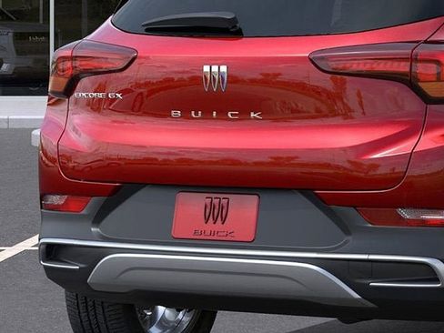 New 2026 Buick Encore GX Preferred FWD image 14