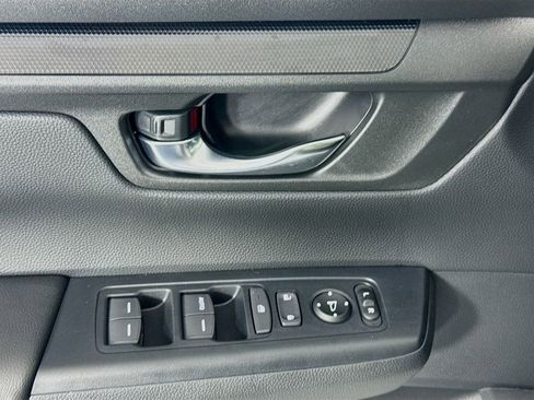 New 2026 Honda CR-V LX image 24