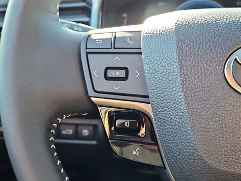 New 2026 Toyota Camry SE AWD/4WD image 15