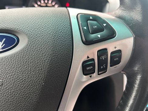 Used 2013 Ford Explorer Limited AWD/4WD image 21