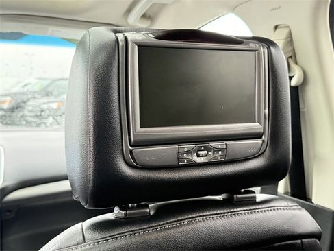 Used 2016 Ford Edge SEL w/ Equipment Group 201A image 10