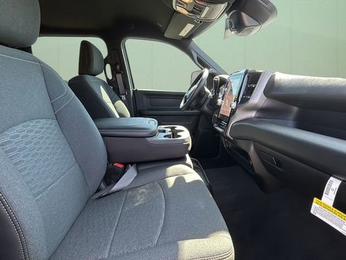 New 2026 RAM 2500 Tradesman image 40